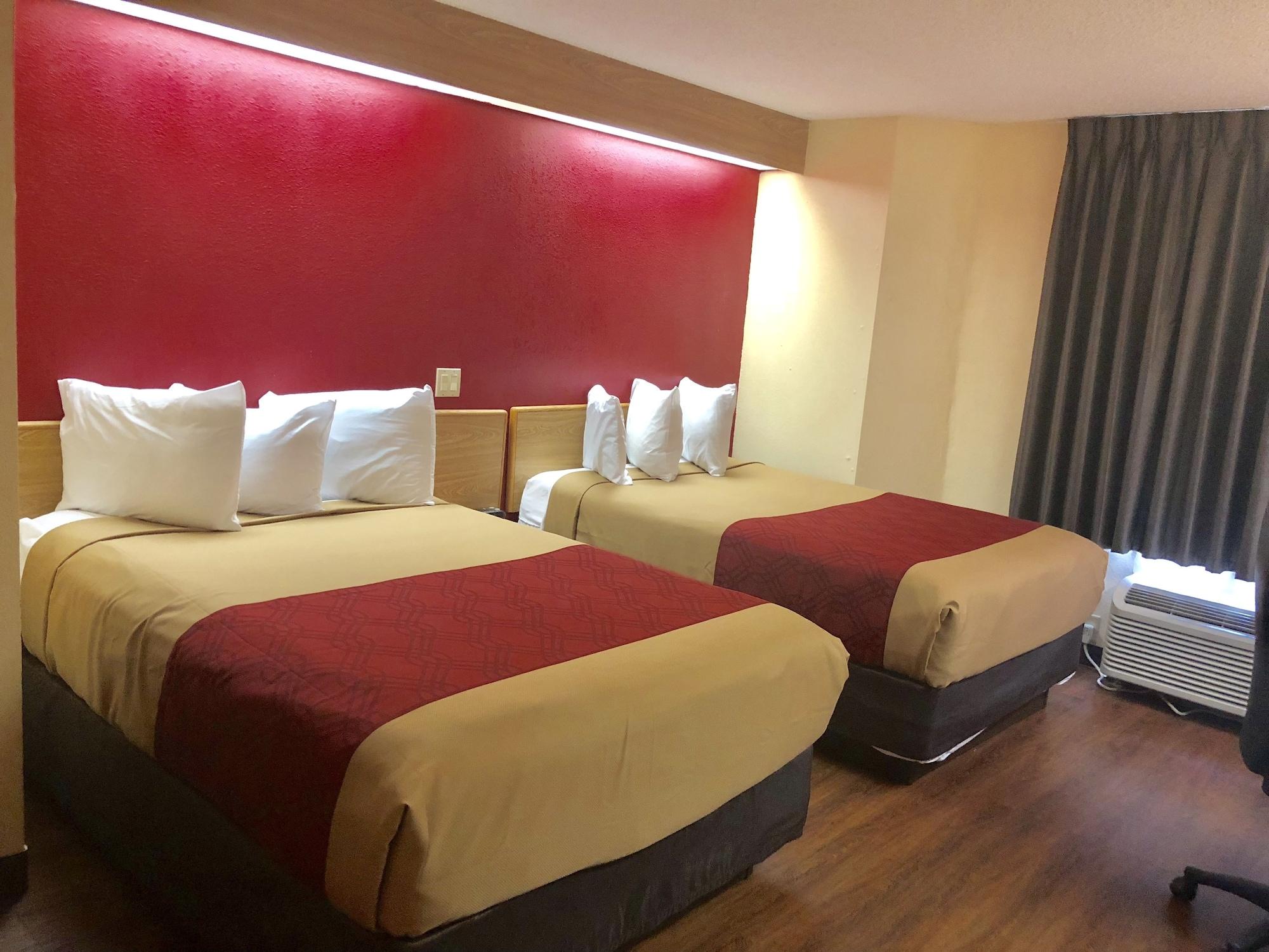 Econo Lodge London Exteriör bild