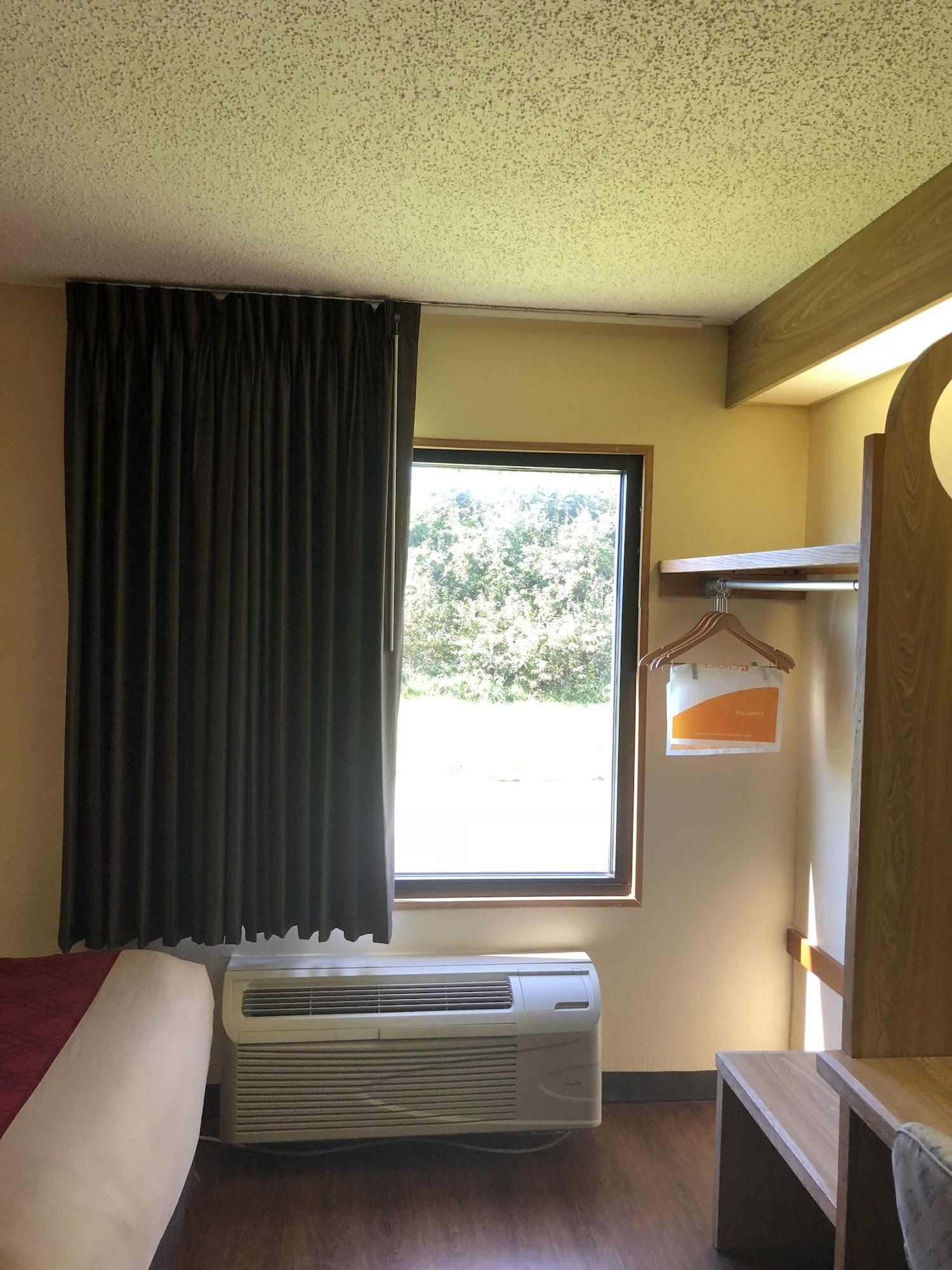 Econo Lodge London Exteriör bild