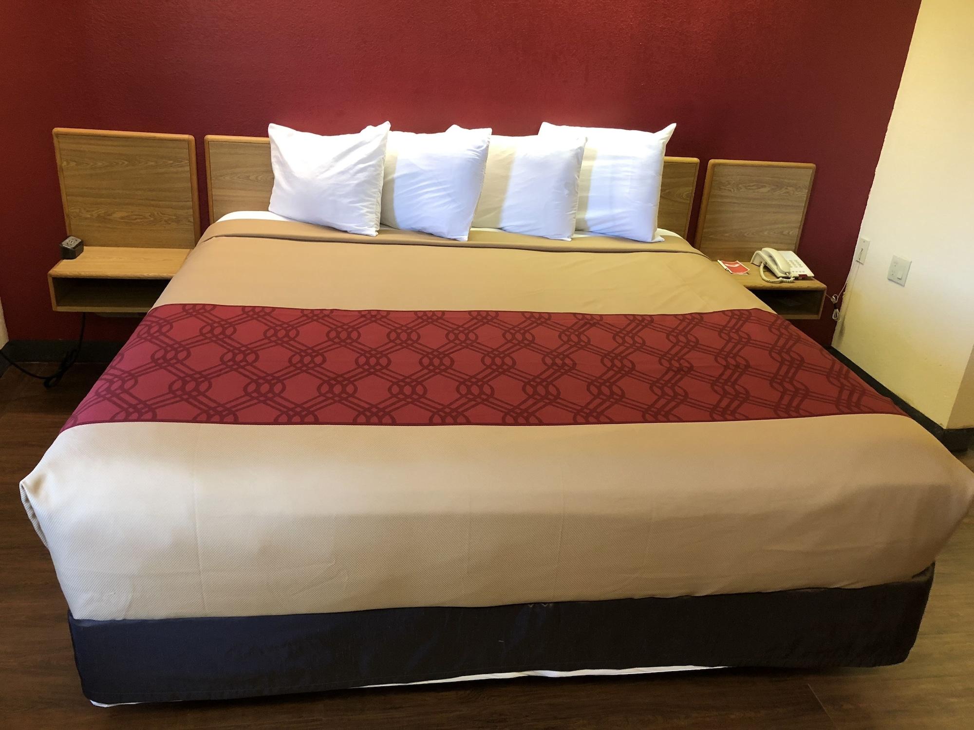 Econo Lodge London Exteriör bild