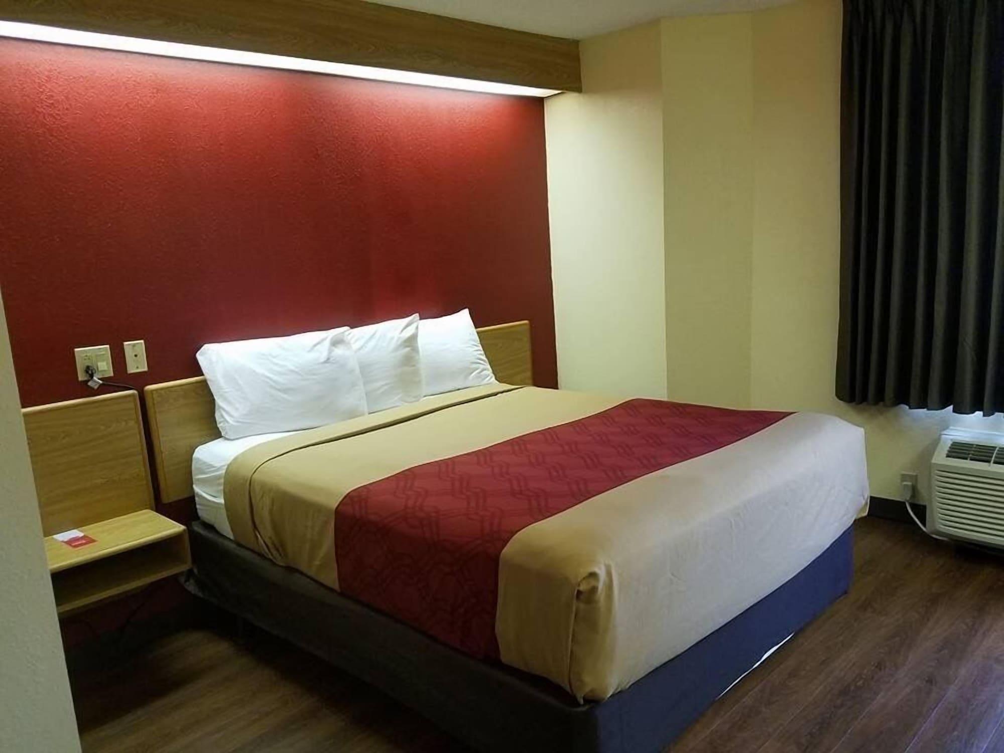 Econo Lodge London Exteriör bild