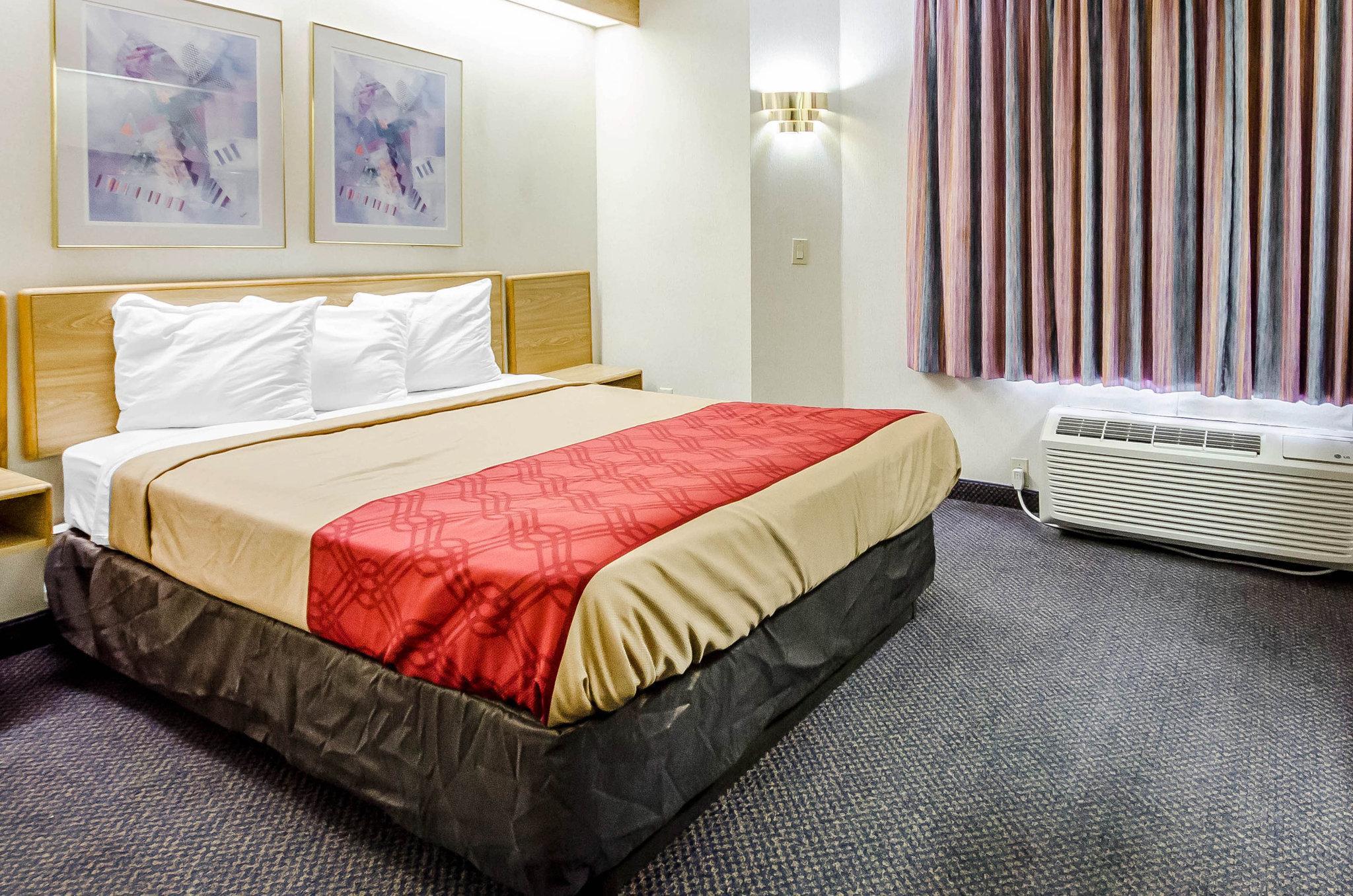 Econo Lodge London Exteriör bild
