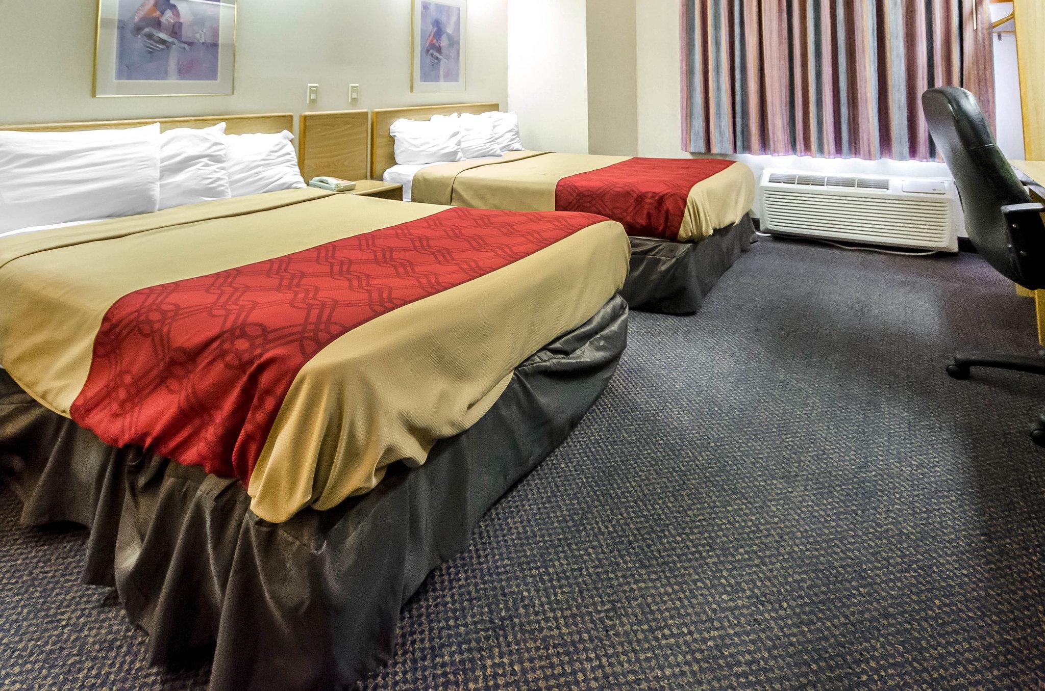 Econo Lodge London Exteriör bild