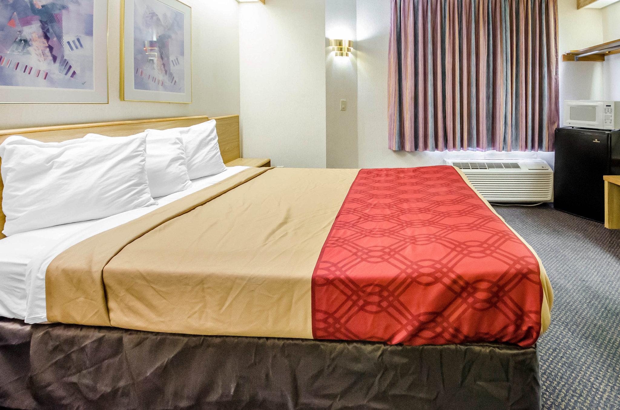 Econo Lodge London Exteriör bild