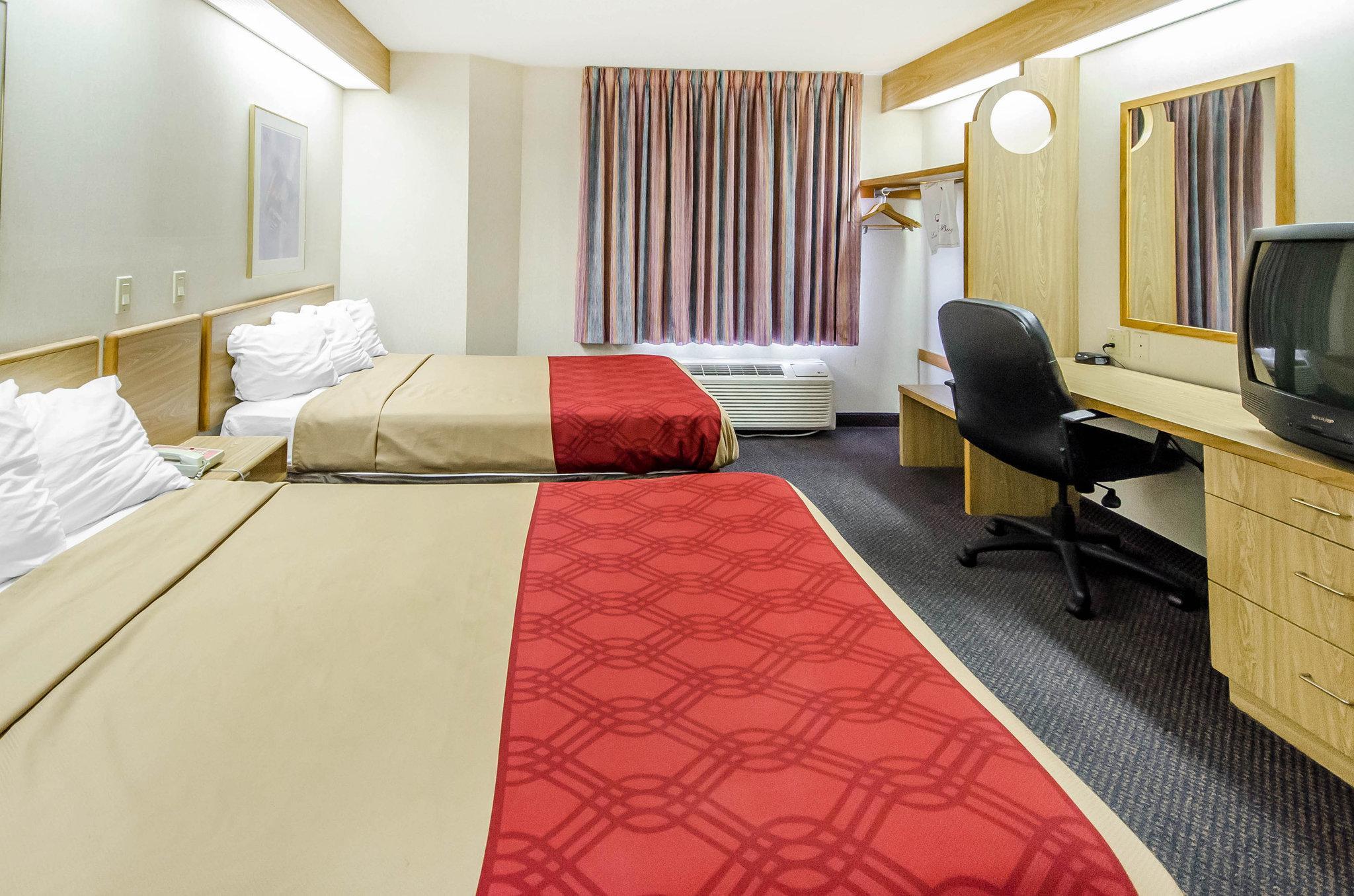 Econo Lodge London Exteriör bild