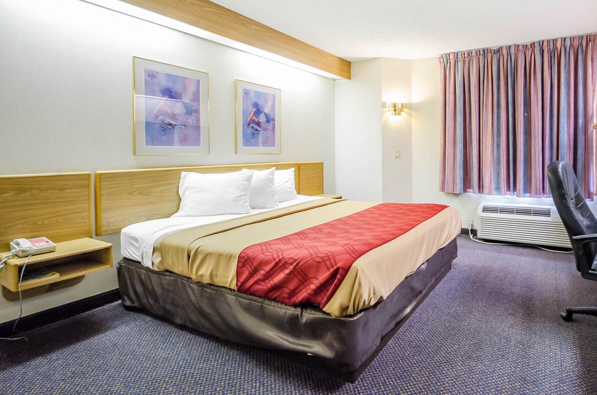 Econo Lodge London Exteriör bild