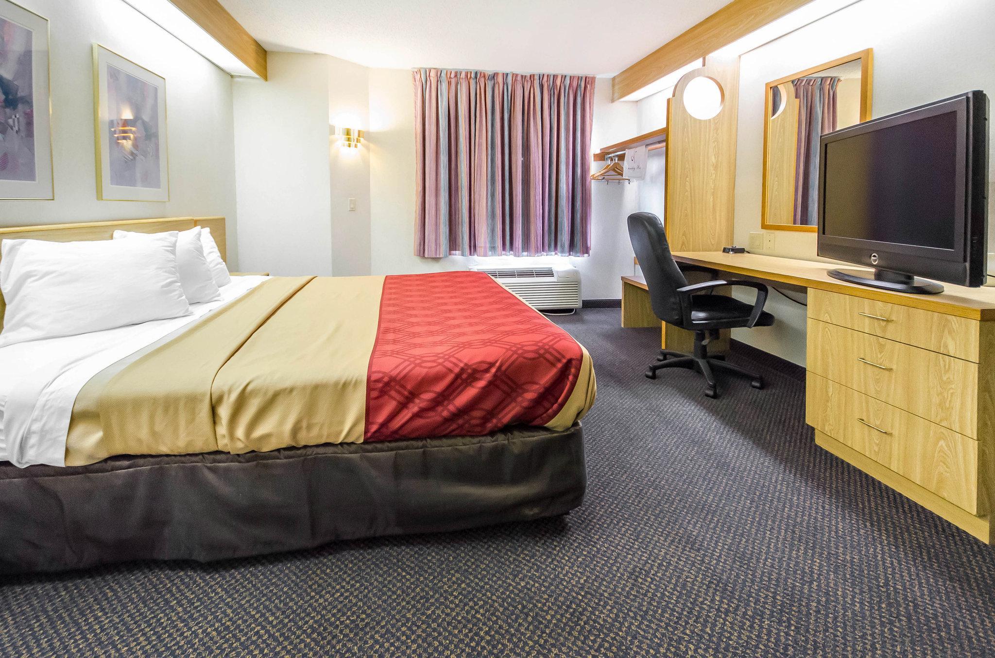 Econo Lodge London Exteriör bild