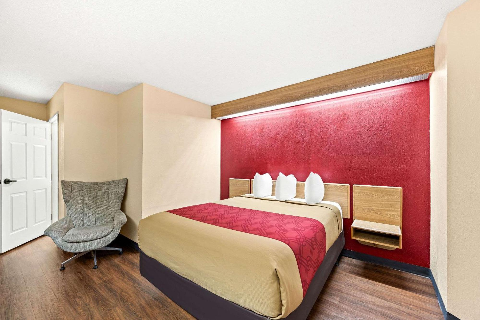 Econo Lodge London Exteriör bild