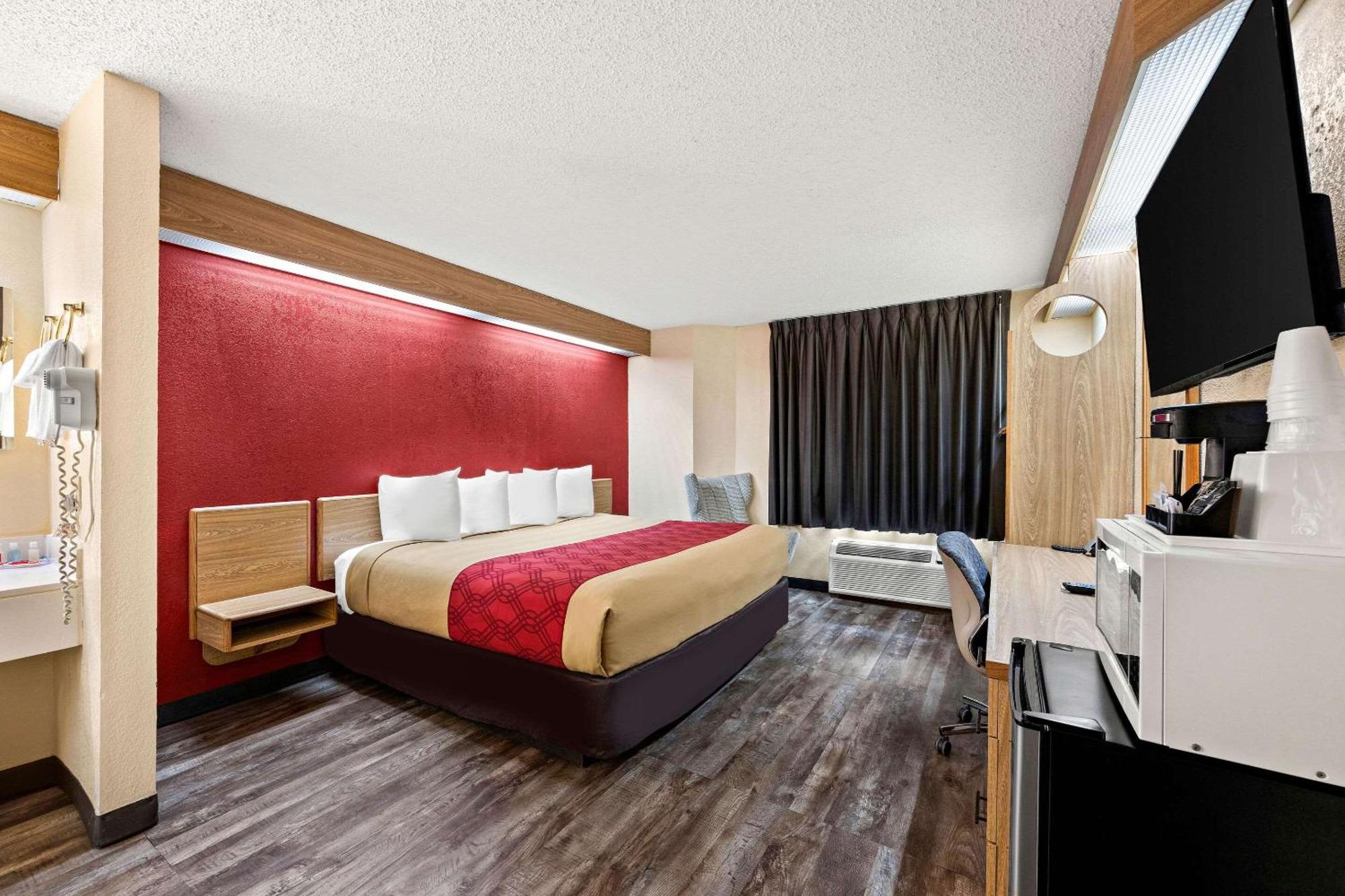 Econo Lodge London Exteriör bild