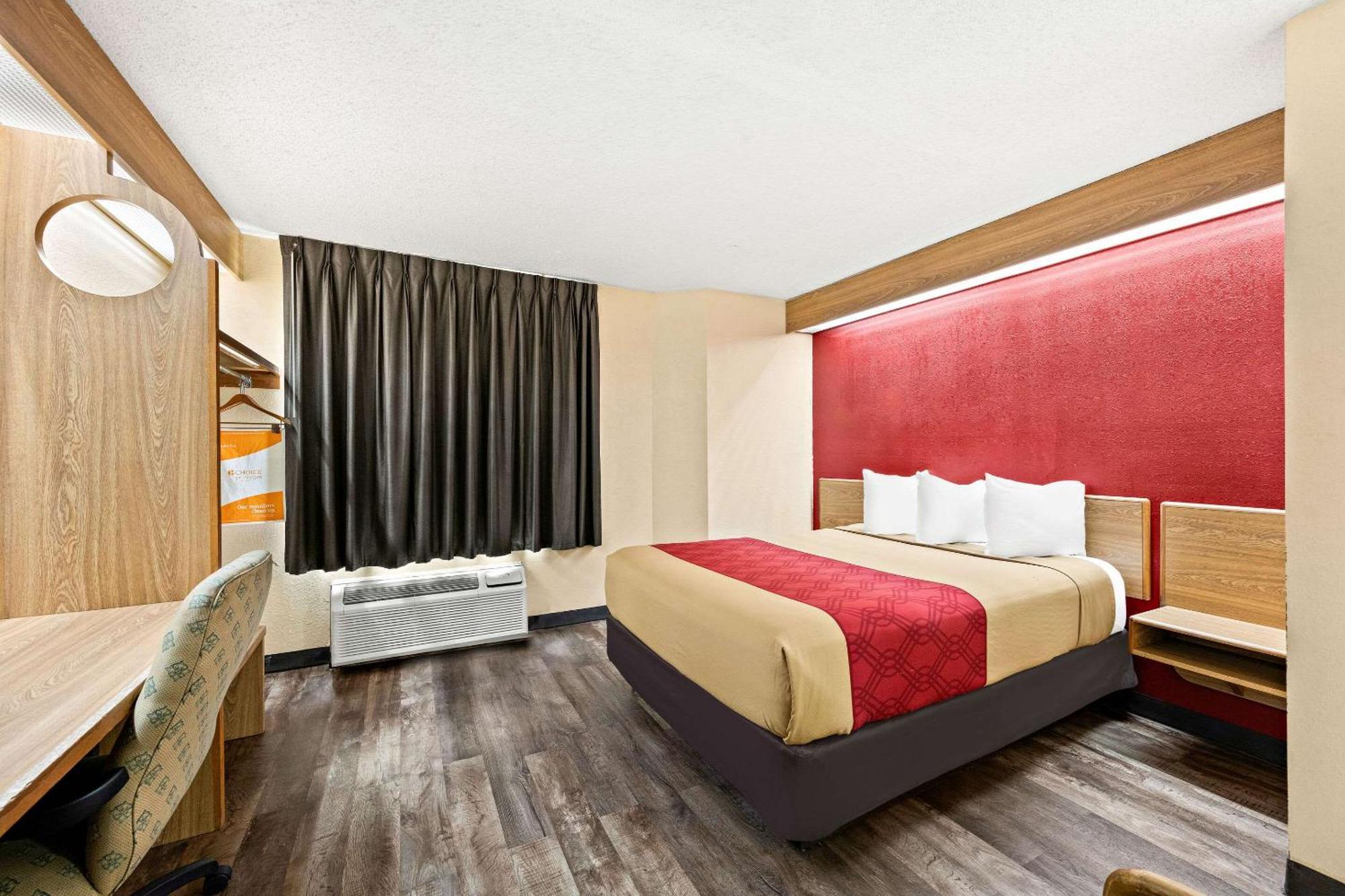 Econo Lodge London Exteriör bild