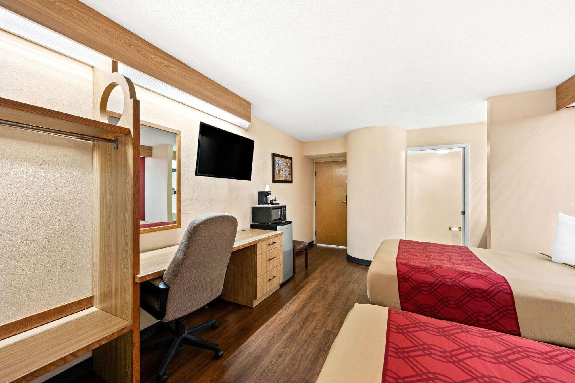 Econo Lodge London Exteriör bild