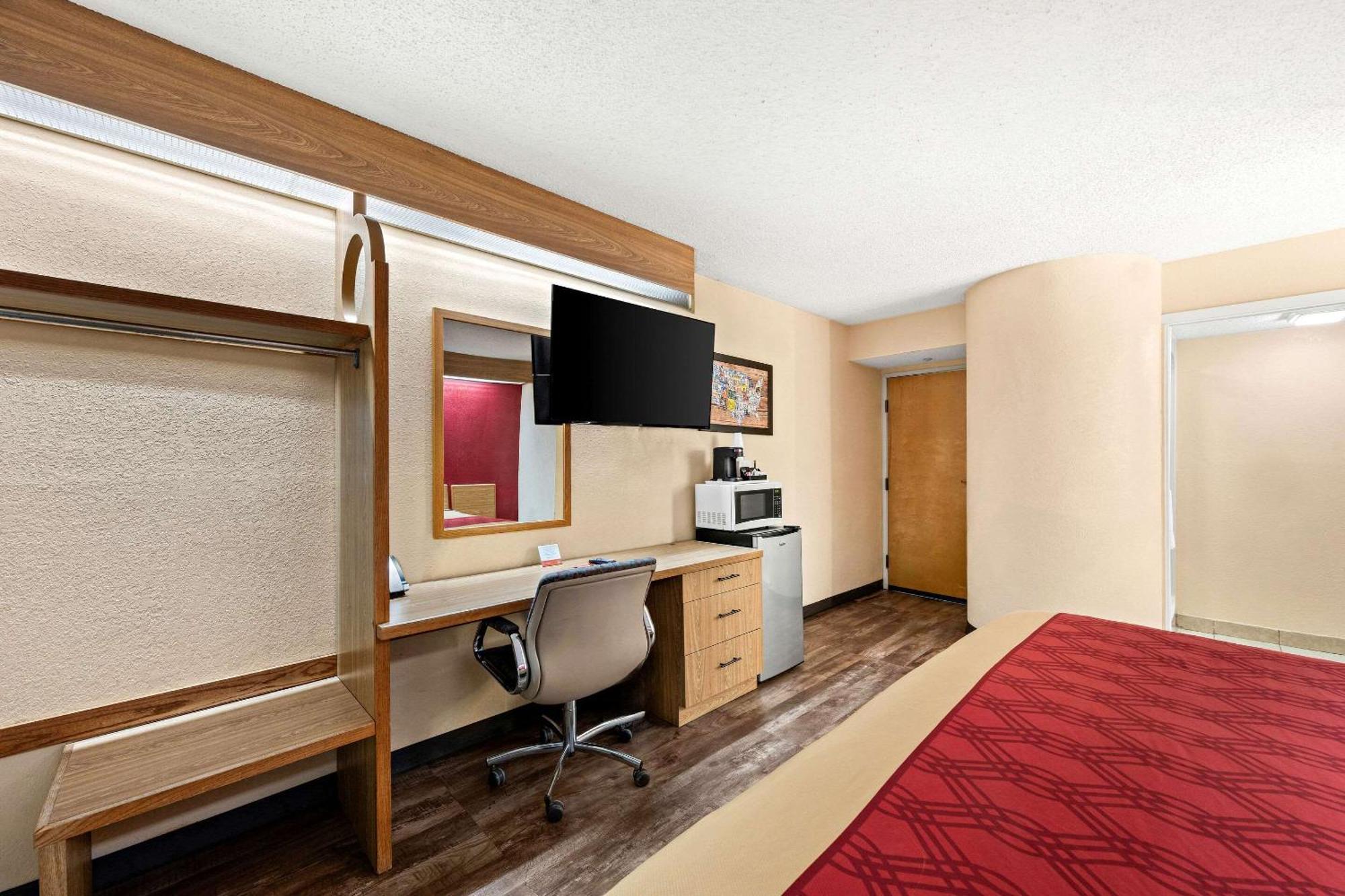 Econo Lodge London Exteriör bild