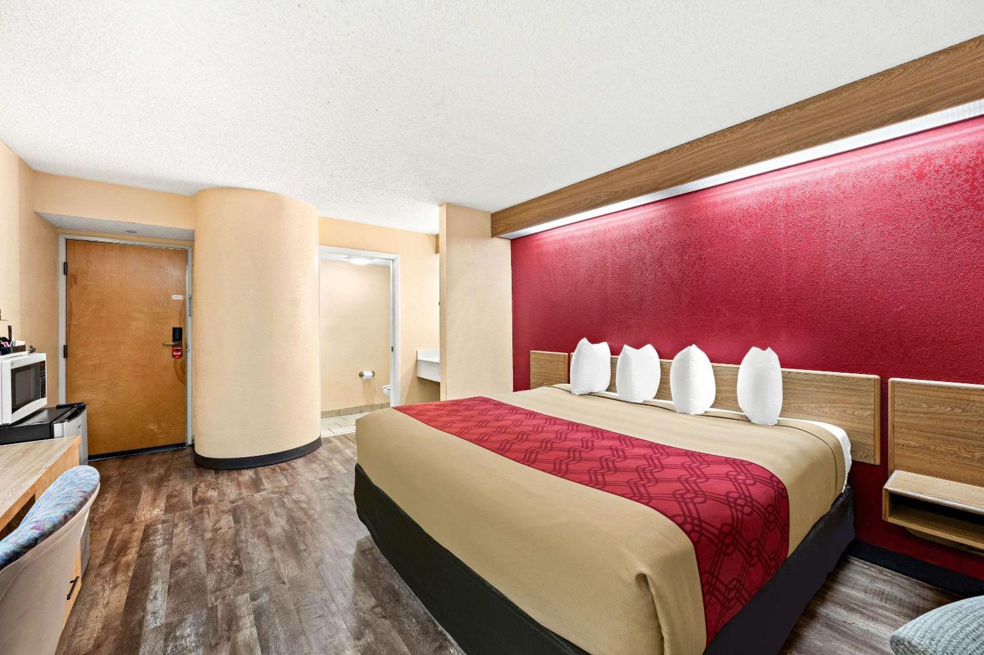 Econo Lodge London Exteriör bild