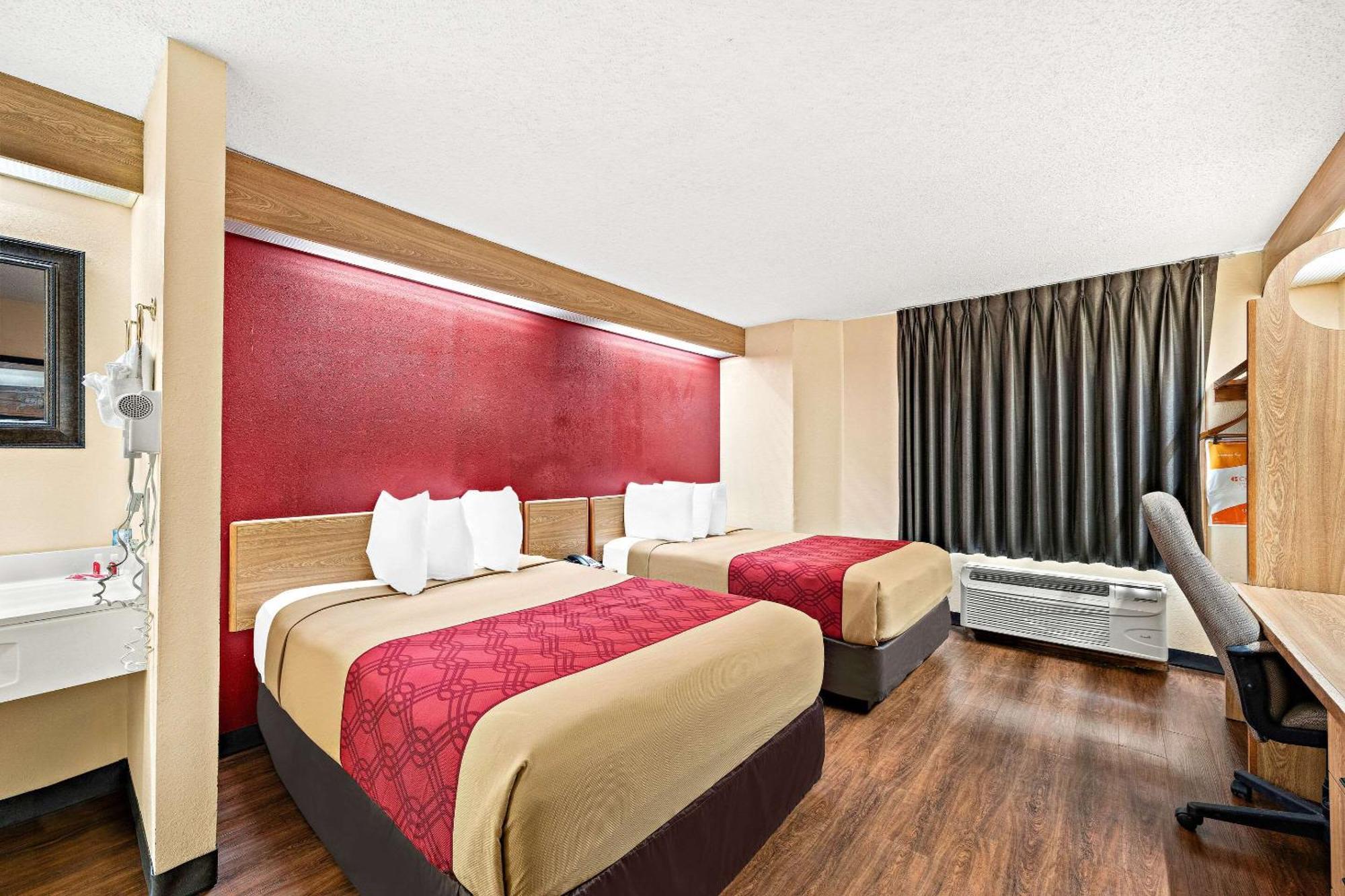Econo Lodge London Exteriör bild