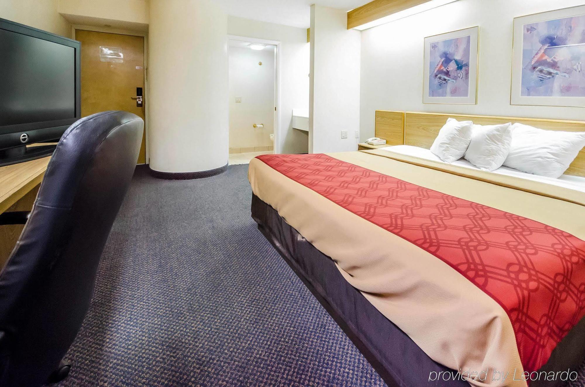 Econo Lodge London Exteriör bild